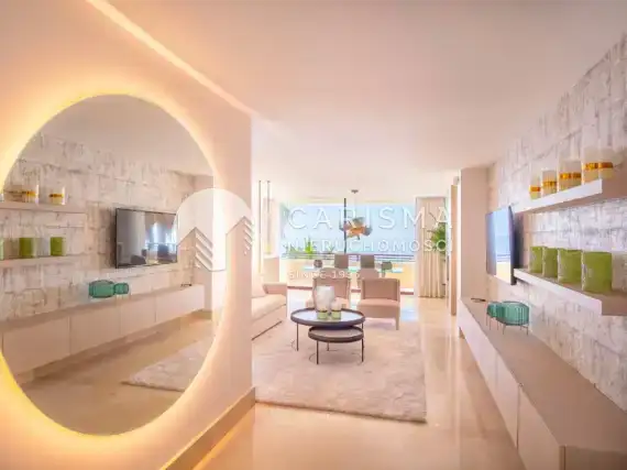 (25) Luksusowy apartament w pierwszej linii brzegowej, Estepona, Costa del Sol