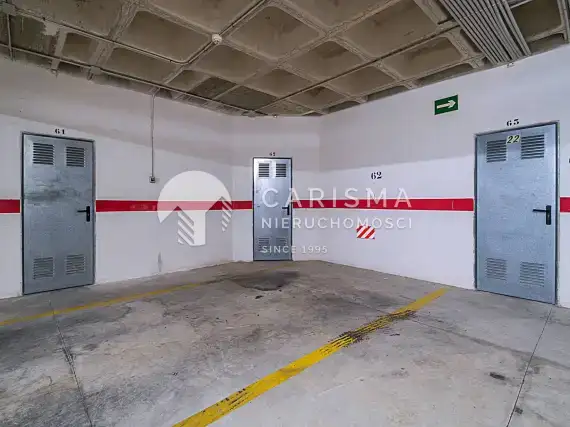 (23) Blizniak z 3 sypialniami w Zeniamar, Orihuela Costa