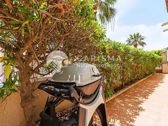 (33) Blizniak z 3 sypialniami w Zeniamar, Orihuela Costa