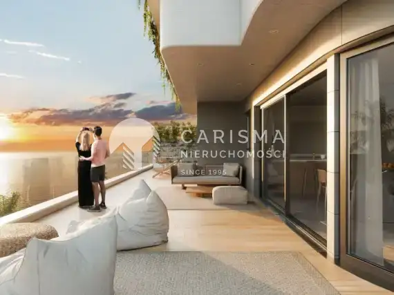 (7) Nowe apartamenty z widokiem na morze w Isla del Fraile, Aguilas