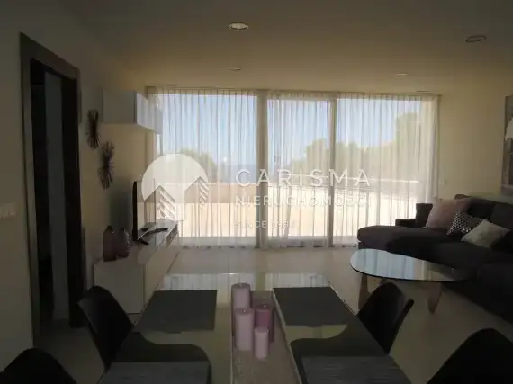 (23) Luksusowy apartament z widokiem na morze, Altea La Vella, Costa Blanca