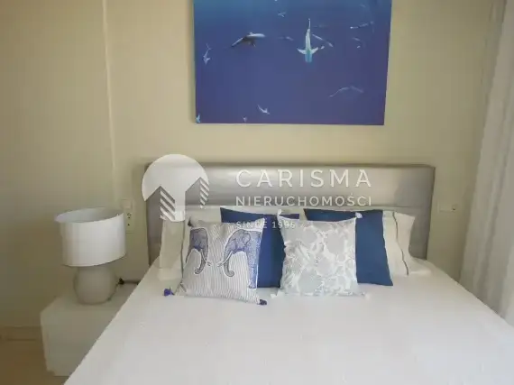 (24) Luksusowy apartament z widokiem na morze, Altea La Vella, Costa Blanca