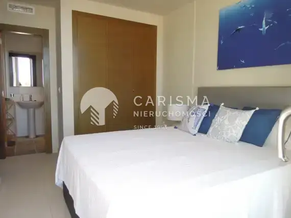 (25) Luksusowy apartament z widokiem na morze, Altea La Vella, Costa Blanca