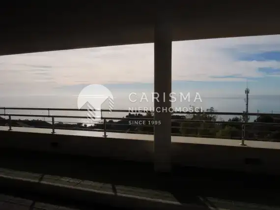 (40) Luksusowy apartament z widokiem na morze, Altea La Vella, Costa Blanca