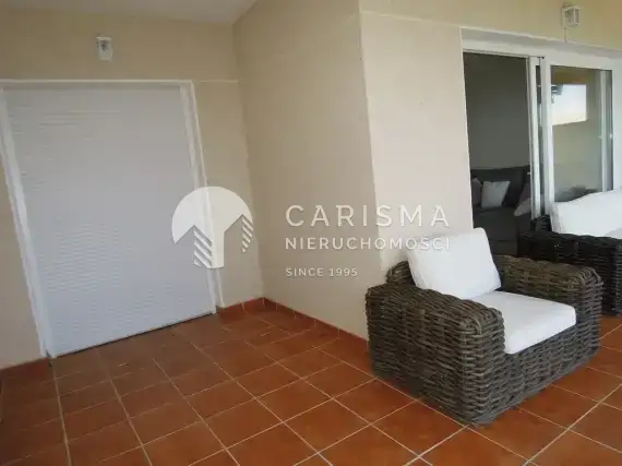 (10) Piękny apartament z widokiem na morze w Altea Hills, Costa Blanca.
