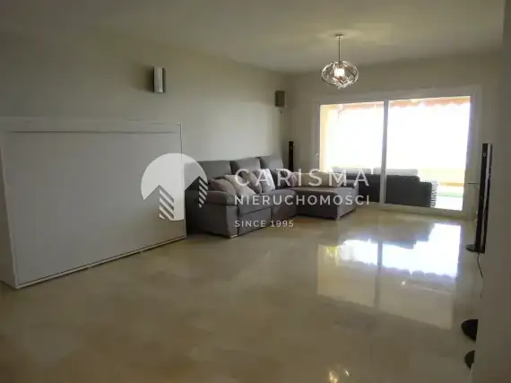 (15) Piękny apartament z widokiem na morze w Altea Hills, Costa Blanca.