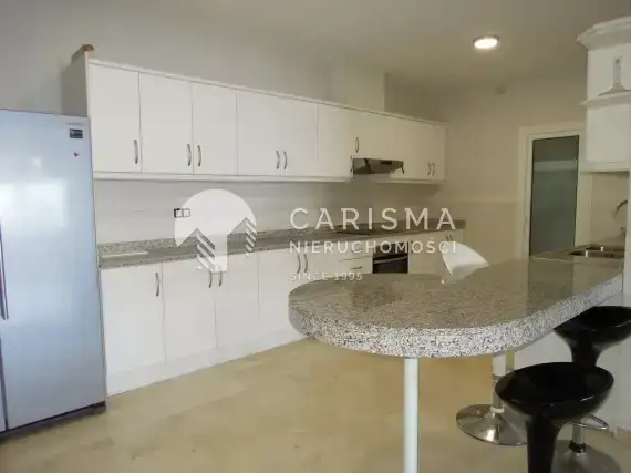 (18) Piękny apartament z widokiem na morze w Altea Hills, Costa Blanca.