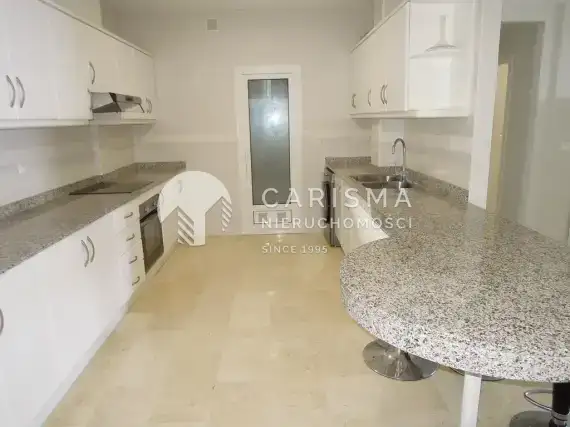 (19) Piękny apartament z widokiem na morze w Altea Hills, Costa Blanca.