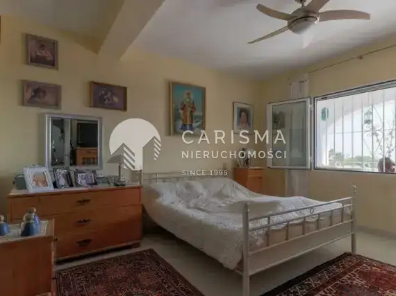 (7) Willa z panoramicznym widokiem na morze w Moraira