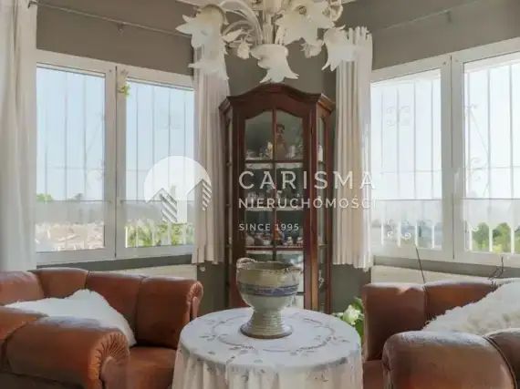 (9) Willa z panoramicznym widokiem na morze w Moraira