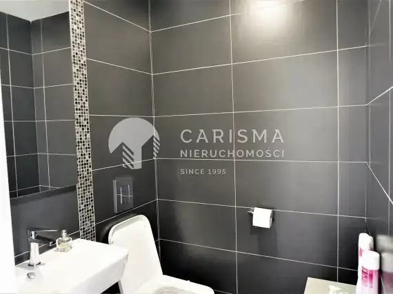 (15) Odremontowany apartament z widokiem na morze w Calpe
