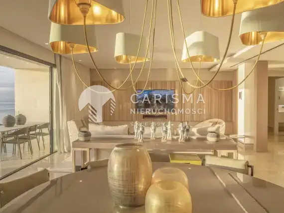 (25) Luksusowy apartament, w centrum miasta przy plaży, Estepona, Costa del Sol