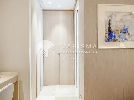 (27) Luksusowy apartament, w centrum miasta przy plaży, Estepona, Costa del Sol