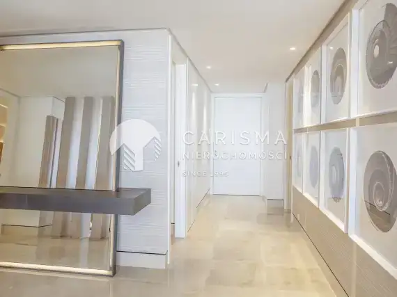 (28) Luksusowy apartament, w centrum miasta przy plaży, Estepona, Costa del Sol