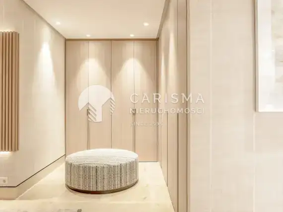 (45) Luksusowy apartament, w centrum miasta przy plaży, Estepona, Costa del Sol