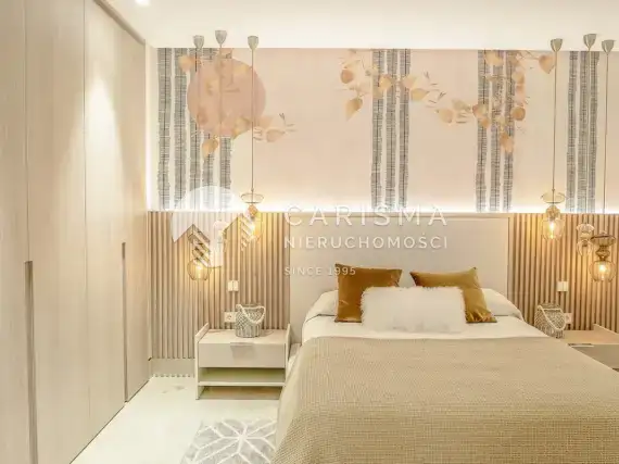 (68) Luksusowy apartament, w centrum miasta przy plaży, Estepona, Costa del Sol