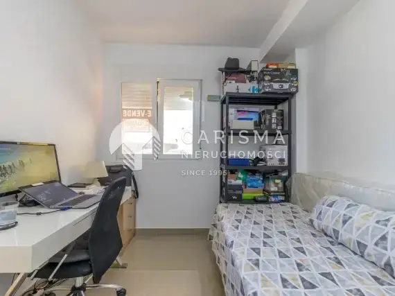 (15) Nowoczesny apartament na parterze zlokalizowany w Playa Flamenca, 500 m od plaży!