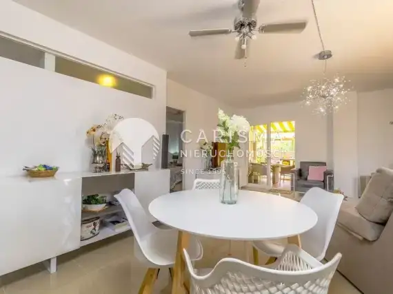 (16) Nowoczesny apartament na parterze zlokalizowany w Playa Flamenca, 500 m od plaży!