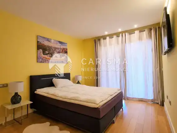 (18) Luksusowy apartament w pierwszej linii brzegowej, Altea, Costa Blanca