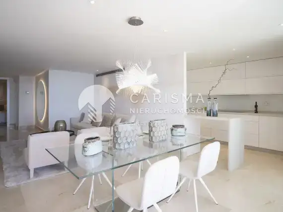 (7) Luksusowy apartament w pierwszej linii brzegowej, Estepona, Costa del Sol