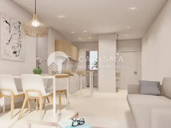 (11) Nowe apartamenty w Pilar de la Horadada