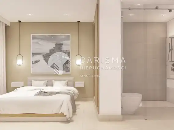 (12) Nowe apartamenty w Pilar de la Horadada