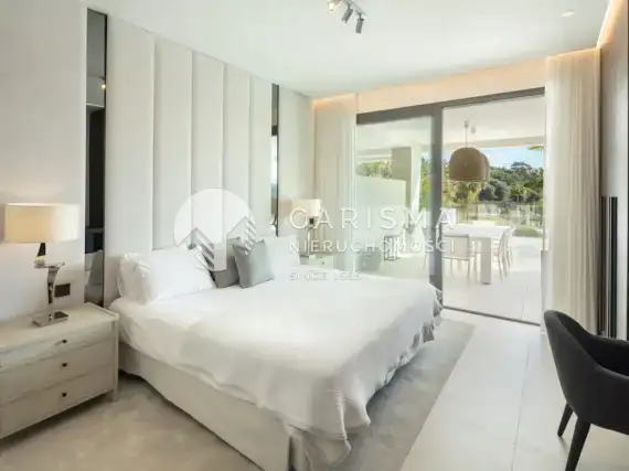(11) Luksusowy penthouse w nowoczesnym i eleganckim stylu, Marbella