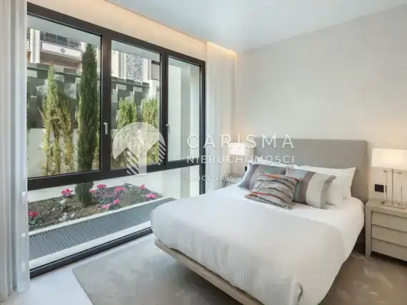 (13) Luksusowy penthouse w nowoczesnym i eleganckim stylu, Marbella