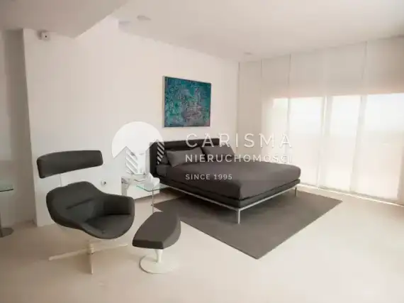 (10) Luksusowy penthouse w pierwszej linii brzegowej, Los Monteros