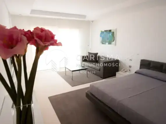 (16) Luksusowy penthouse w pierwszej linii brzegowej, Los Monteros