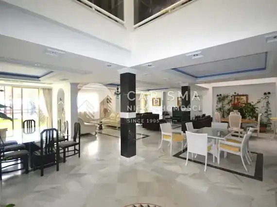 (7) Luksusowy apartament w pierwszej linii brzegowej, Puerto Banús