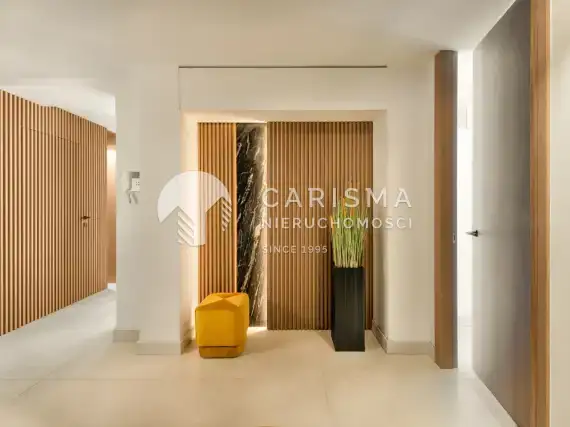 (6) Luksusowy apartament z widokiem na morze, Marbella, Costa del Sol.