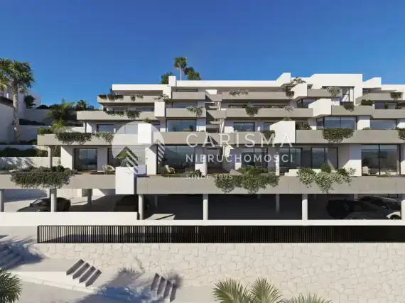(9) Nowoczesne i luksusowe apartamenty z panoramicznymi widokami, Muntaya de la Sella