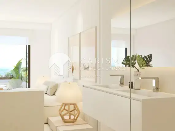 (20) Nowoczesne i luksusowe apartamenty z panoramicznymi widokami, Muntaya de la Sella