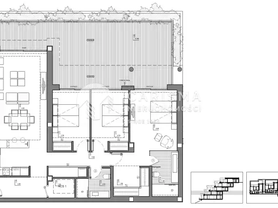 (24) Nowoczesne i luksusowe apartamenty z panoramicznymi widokami, Muntaya de la Sella
