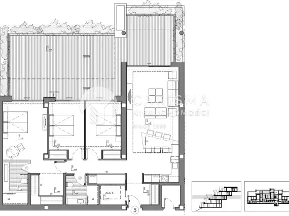 (26) Nowoczesne i luksusowe apartamenty z panoramicznymi widokami, Muntaya de la Sella