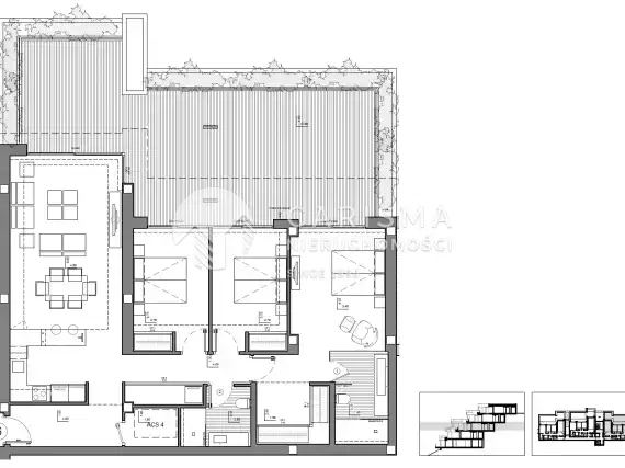 (27) Nowoczesne i luksusowe apartamenty z panoramicznymi widokami, Muntaya de la Sella