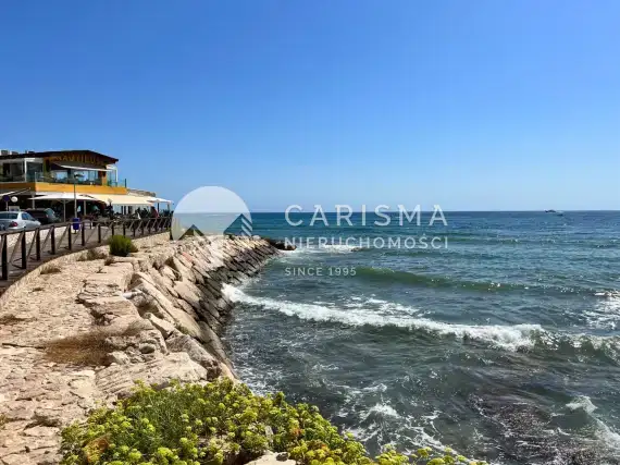 (24) Mieszkanie 300 m od plazy, Punta Prima, Costa Blanca Hiszpania