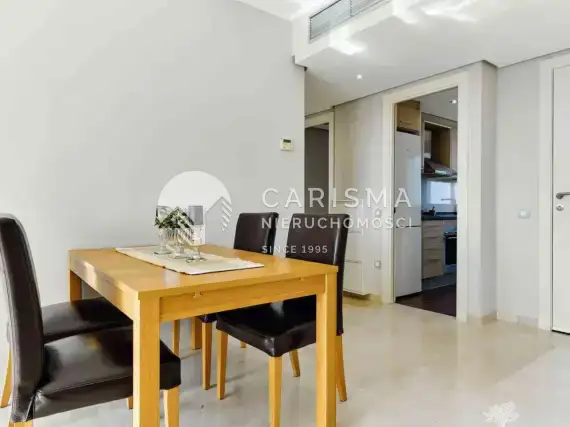 (8) Penthouse z widokiem na morze Las Colinas, Costa Blanca