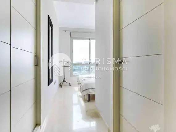 (16) Penthouse z widokiem na morze Las Colinas, Costa Blanca