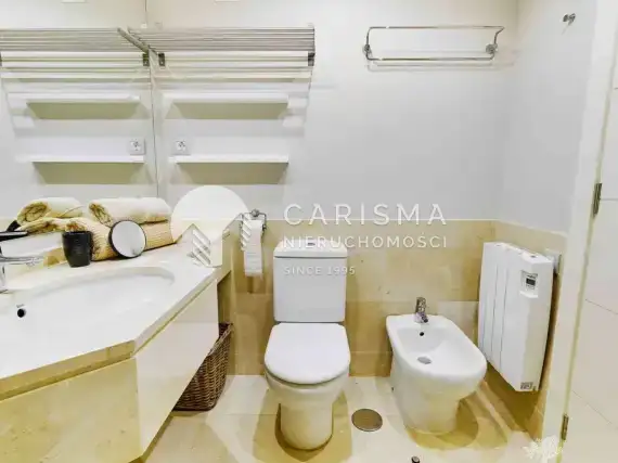 (19) Penthouse z widokiem na morze Las Colinas, Costa Blanca