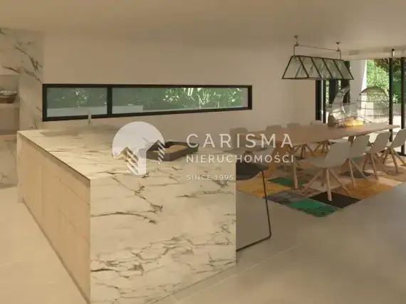 (12) Projekt luksusowej willi 200 m od plaży w Marbesa, Costa del Sol