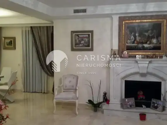 (14) Luksusowa willa z widokiem na morze w Hacienda las Chapas, Costa del Sol