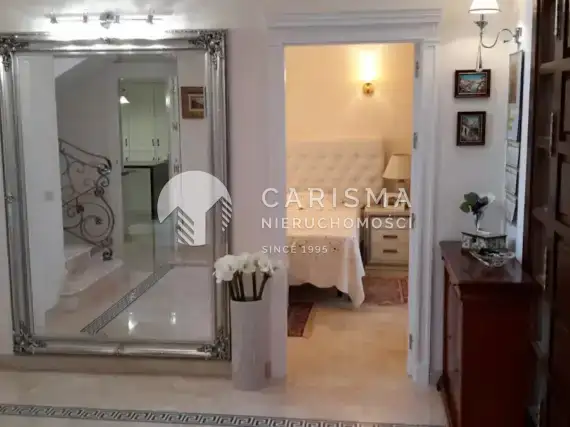 (26) Luksusowa willa z widokiem na morze w Hacienda las Chapas, Costa del Sol