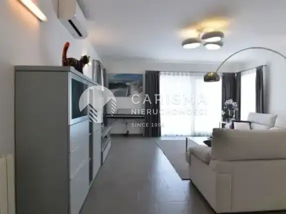 (9) Willa z widokiem na morze w Moraira