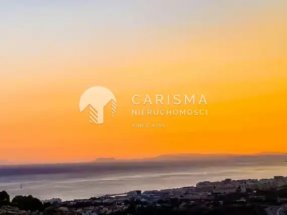 (17) Luksusowa willa z panoramicznym widokiem na morze, Altos de Los Monteros
