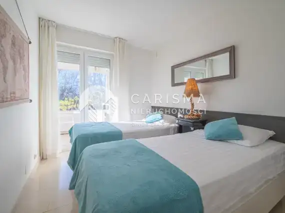(25) Luksusowy i obszerny apartament w pierwszej linii brzegowej, Estepona, Costa del Sol