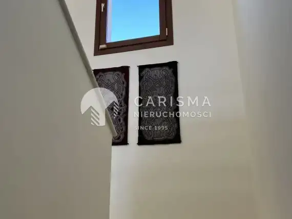 (22) Luksusowa willa z pięknym widokiem na morze i górę Conha w Las Brisas, Costa del Sol