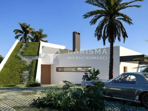 Projekt luksusowej willi z pięknym widokiem na morze w Golden Mile, Costa del Sol 2