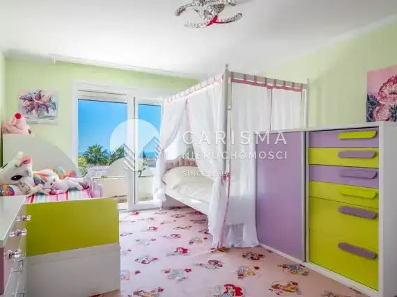 (34) Luksusowa willa z widokiem na morze, El Paraiso, Costa del Sol